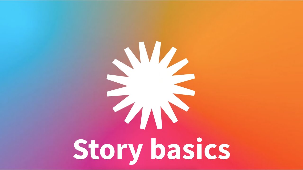 Flourish story basics