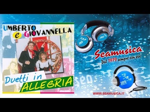 Umberto & Giovannella - La Patenti