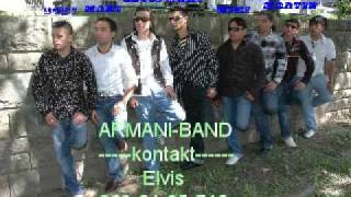 armani band te vosta o lole