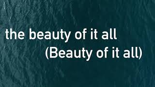 Forces of nature &quot;LYRIC VIDEO&quot; - Backstreet Boys