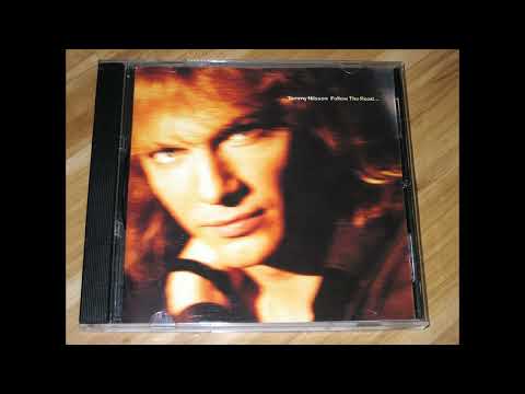 Tommy Nilsson  - Follow The Road (full album)