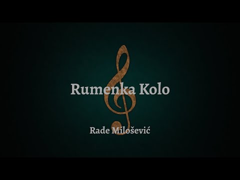 HARMONIKA // Rumenka Kolo