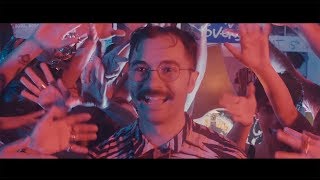 Kira Puru - Tension video