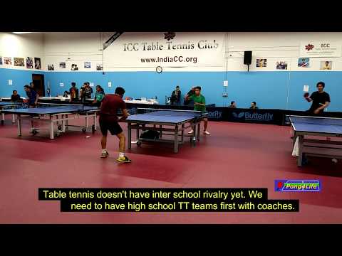 U1600 RR: Chandva (1535) vs Kenny (1371) at ICC Butterfly Open on 2018-12-8