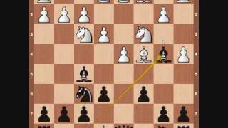 Chess Openings- Slav Defense (Queens Gambit Declined)