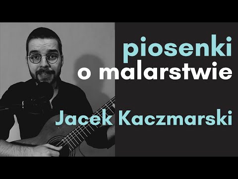 piosenki KACZMARSKIEGO | Kuba Blokesz