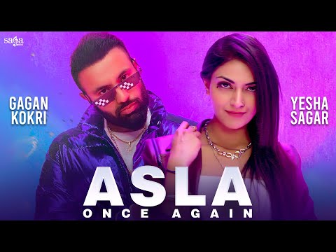 Asla Once Again