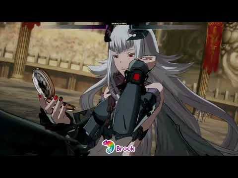 CT2022 -GBFS GRAND FINAL VIrum (Percival) vs ED Dudeakoff (Metera)