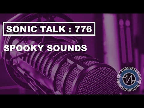 Sonic TALK 776 - AudioFuse 16Rig, Bandcamp Layoffs, LANDR and Sounds