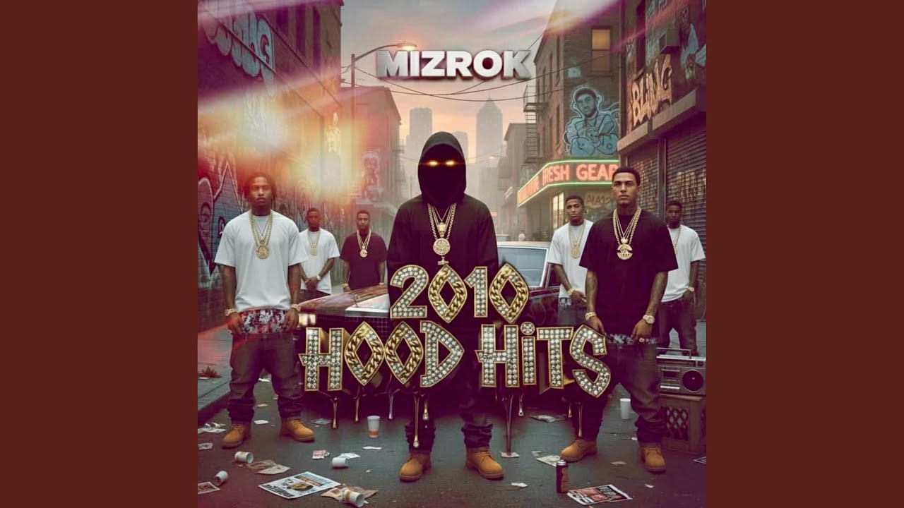 Roachkilla (feat. Raphy Motiff & Stizz)