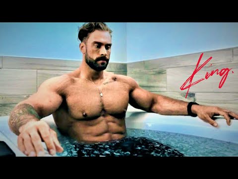 KING OF THE HILL - PRESSURE IS A PRIVILEGE - CHRIS BUMSTEAD MOTIVATION 🔥