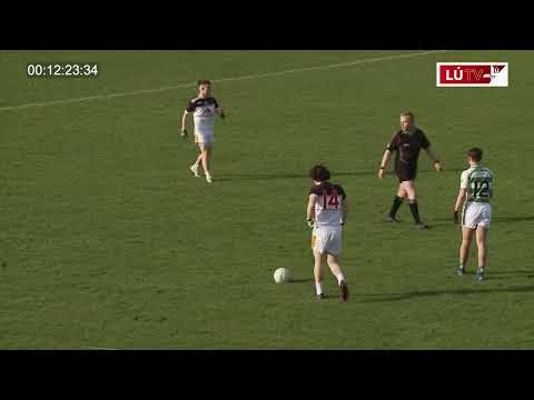 LMFM U17 Minor Final 2021