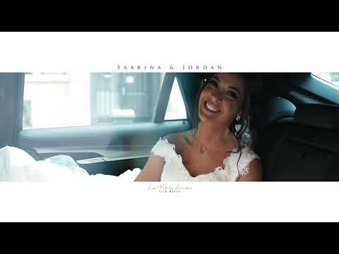 UN SUBLIME MARIAGE MIXTE CONGO x ALGERIE - VOILIER 91 😍