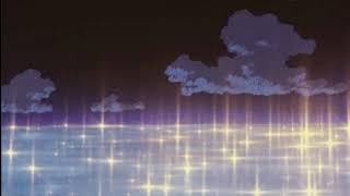Clouds up ~ air (slowed and pitched)