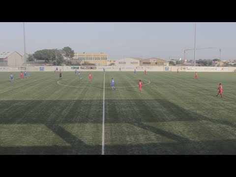 Coupe de France : L’AS Furiani Agliani se qualifie face au Gallia 2 à 1