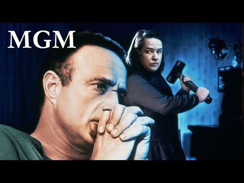 Misery Movie Trailer