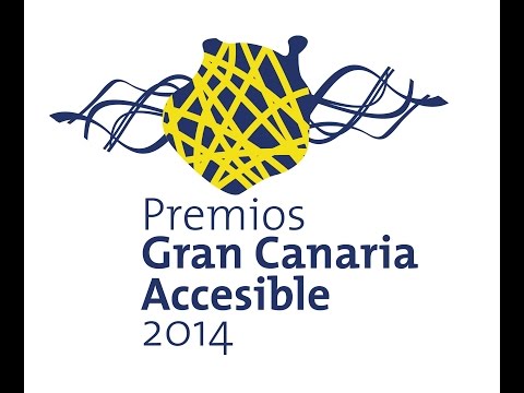 Universidad de Las Palmas de Gran Canaria Premios GC Accesible 2014