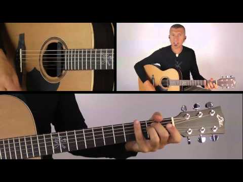 31 Manuale La Chitarra Ritmica volume 2 - ritmiche per chitarra acustica