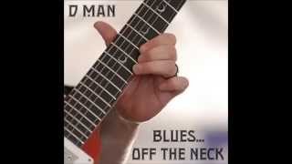 D Man - I Just Can't Make It