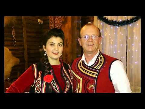 Maria Stinga si Nicu Atanase - "Feata nica"