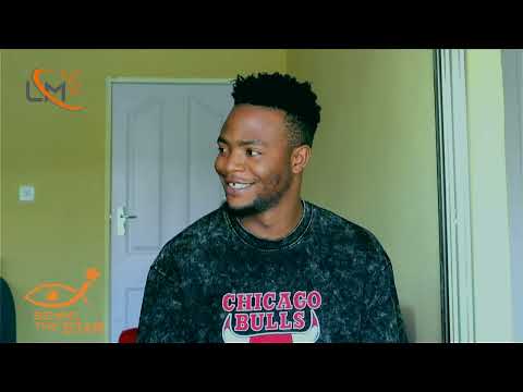 Vinchenzo on Behind the Stars