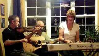 The best celtic piano player in Cape Breton