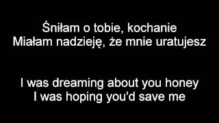 Lykke Li   &#39;&#39;Gunshot&#39;&#39; Polskie Tłumaczenie i Tekst