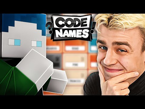 Papaplatte spielt Codenames mit Basti, Kroko & Merle