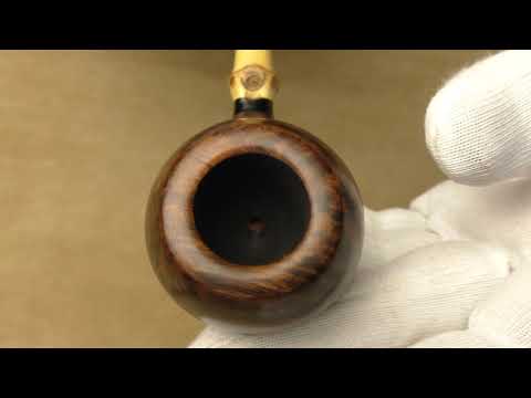 Leo Borgart Bamboo - pipe 410