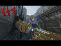 No Commentary Round 117 Black Ops 3 Kino Der Toten Classic Gums