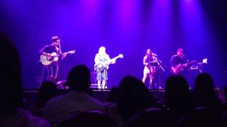 The Sam Willows - For Love