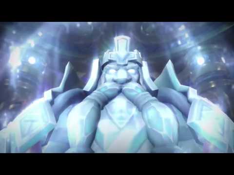 Menthol vs. Heroic Argus the Unmaker - Retribution Paladin PoV