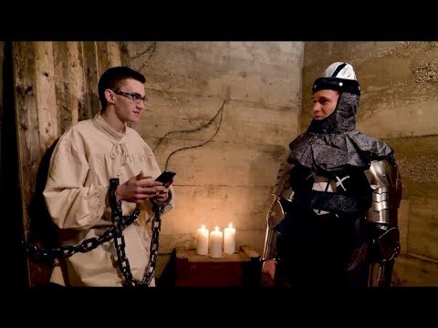 Credit Union Commercial – Early Professional Work