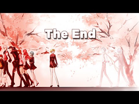 Kagato Plays Persona 3 FES - Finale