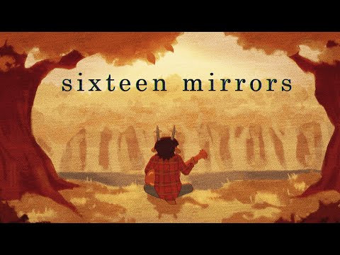 16 Mirrors - DELTARUNE Animation
