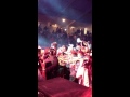 ANDY In Yerevan Armenia Norooz 1393 2014 Alagoz Acher