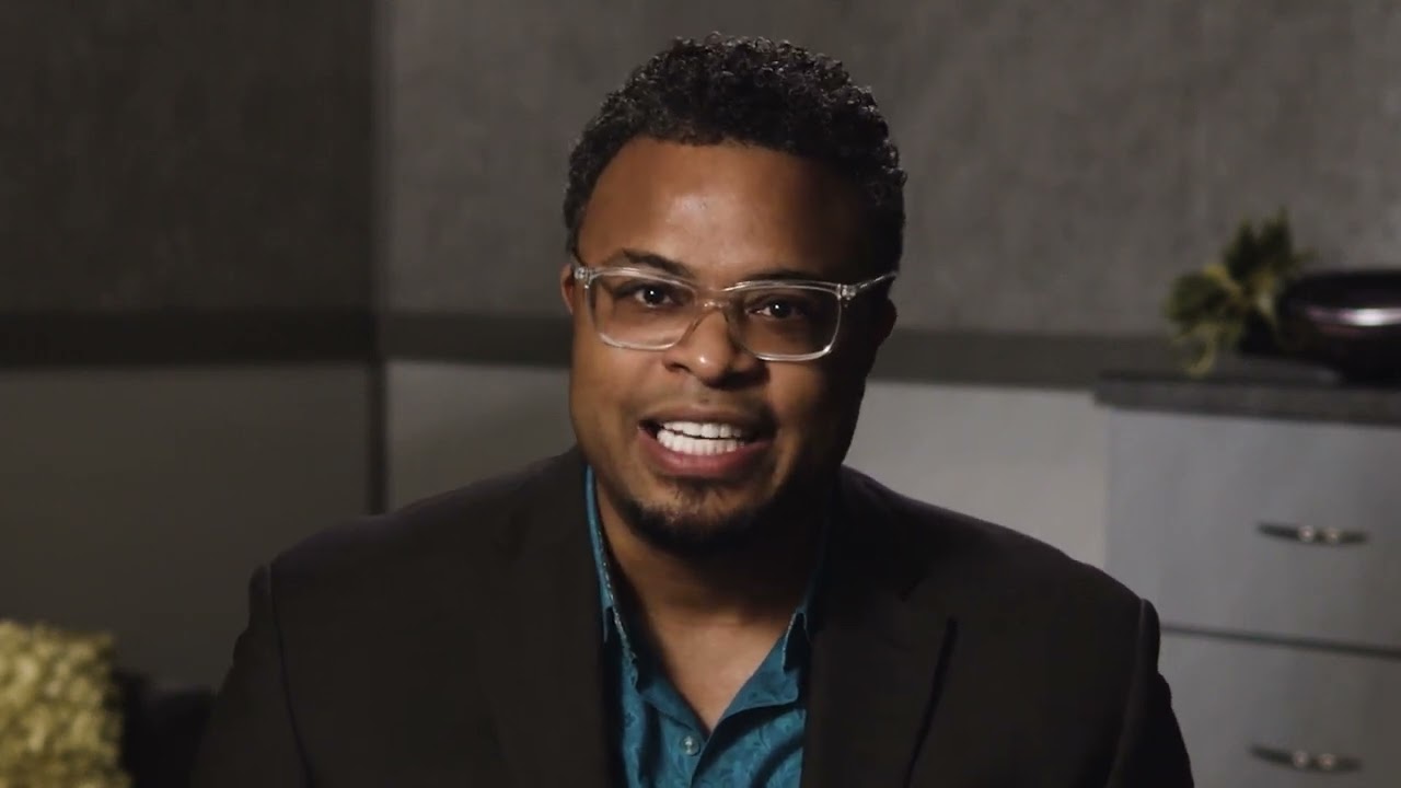 Is Christianity the White Man's Religion? | The Striking Question