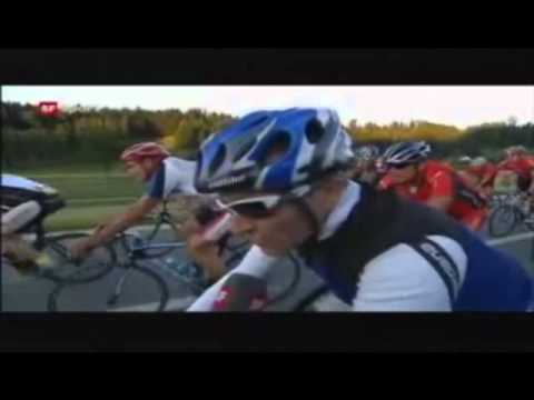 SF Sport Beitrag 24h-Rennen Schötz 09.08.2010