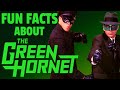 Fun Facts About The Green Hornet TV Show Bruce Lee As Kato
