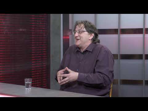 DOGMATICA -  Dr. ROBERT TORRE (24.3.2020, Z1 TV)