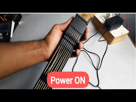 M5 Module Tester #jacquard #jacquardspares #powerloom #textile