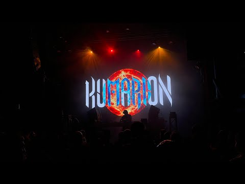 Kumarion (Bass/Heavy Set) @ The Gothic Theatre (Ganja White Night Wobble Rocks II After Party 2023)