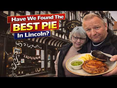 Have We Found The Best Pie In Lincoln?