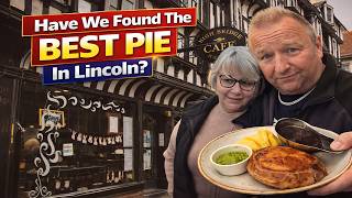 Have We Found The Best Pie In Lincoln?