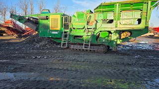 Concasseur à mâchoires McCloskey J40V2 à vendre - Image 4 | Machineryline LU Concasseur à mâchoires McCloskey J40V2 | Image 4 - Machineryline