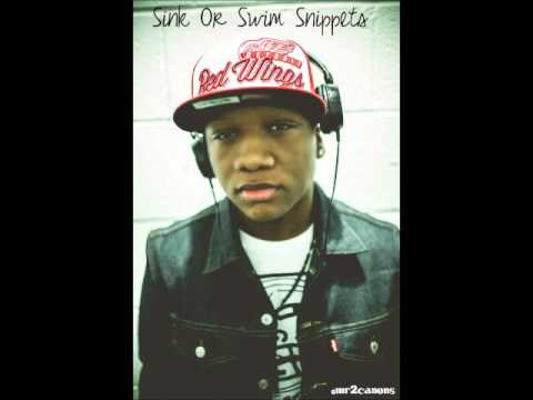 Reni-B Sink Or Swim Snippets