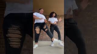 Twerkaholic tik tok trend