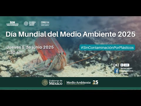 WORLD ENVIRONMENT DAY &mdash; INTERNATIONAL DAYS