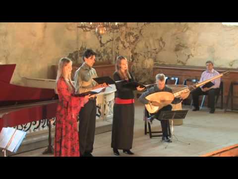 Monteverdi: Parlo Misero