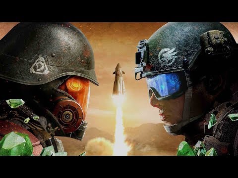 What The Hell Happened To Command And Conquer?